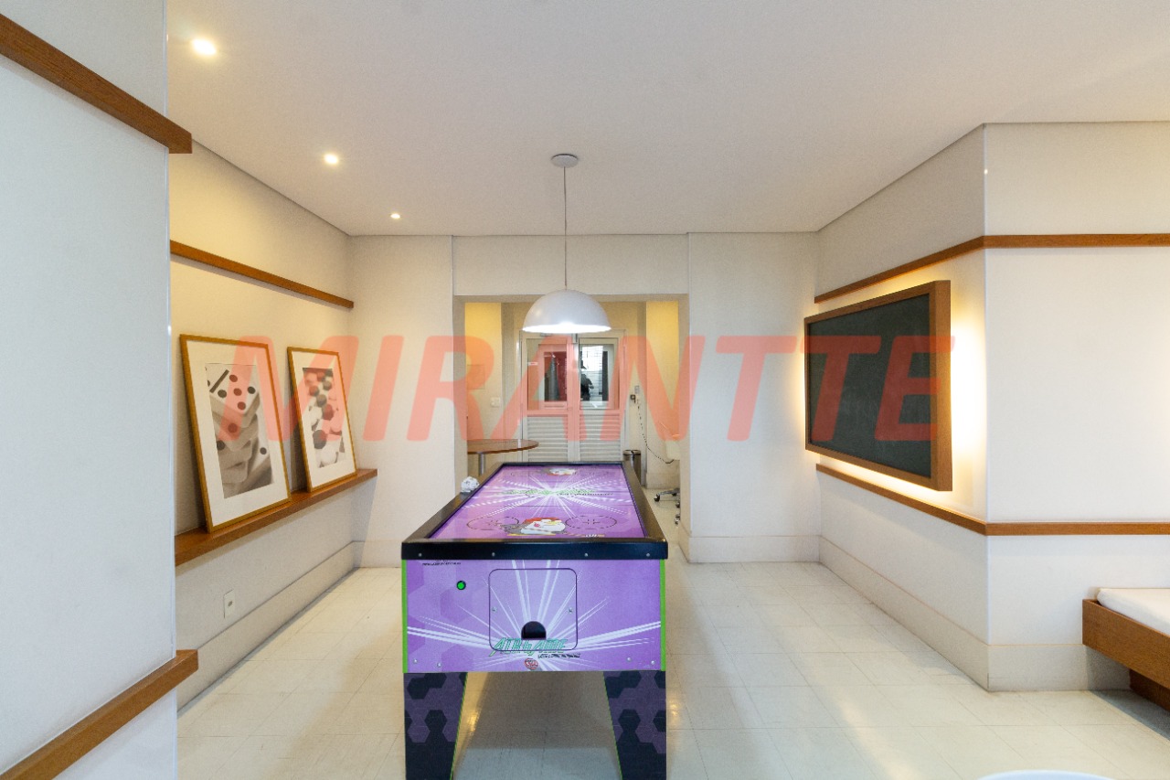 Apartamento de 120m² com 4 quartos em Lauzane Paulista