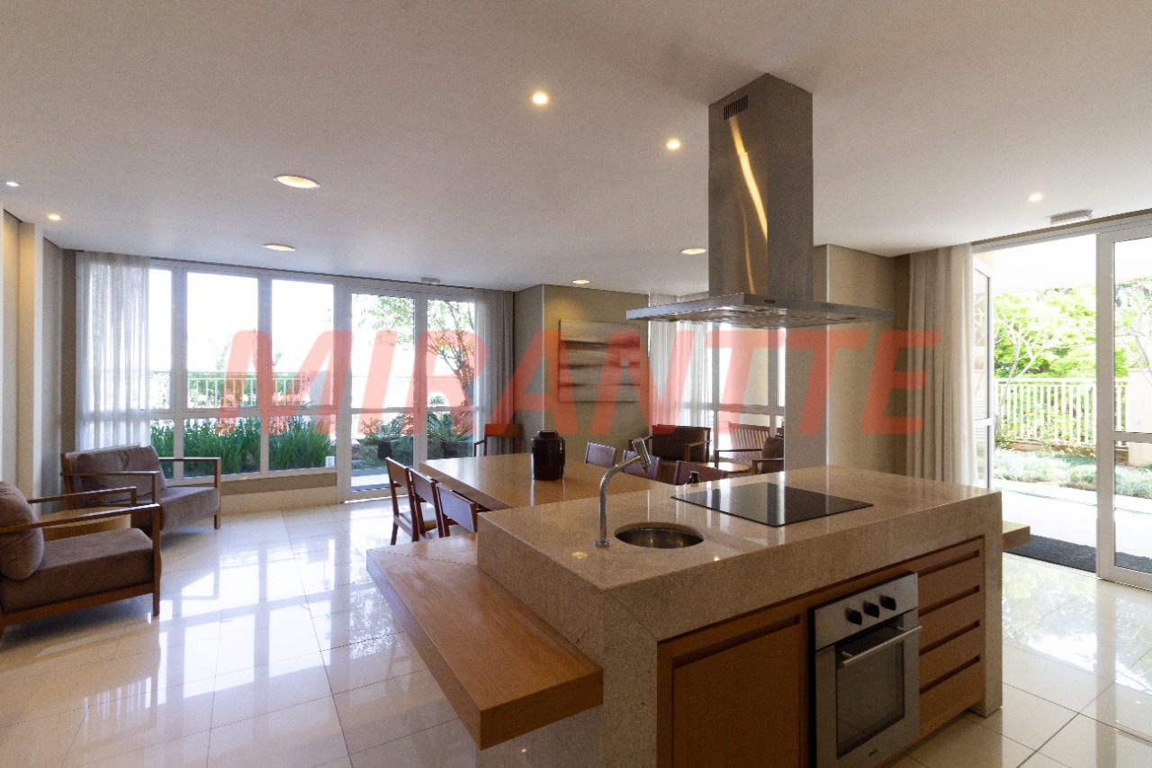 Apartamento de 120m² com 4 quartos em Lauzane Paulista