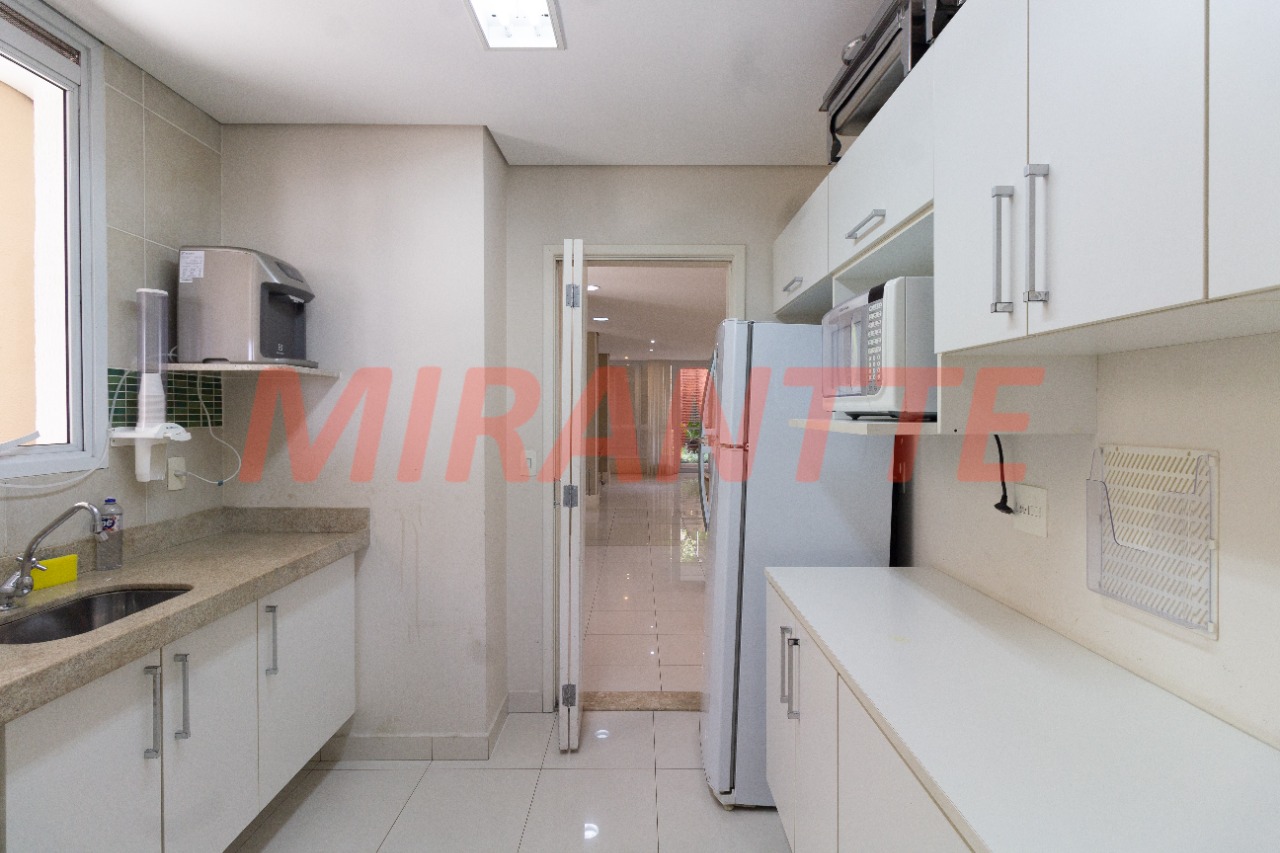 Apartamento de 120m² com 4 quartos em Lauzane Paulista