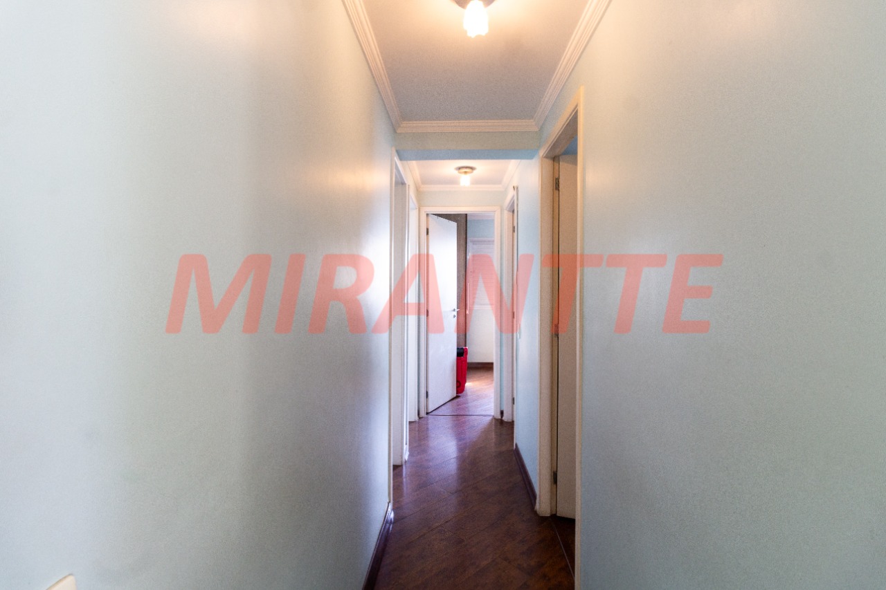 Apartamento de 120m² com 4 quartos em Lauzane Paulista