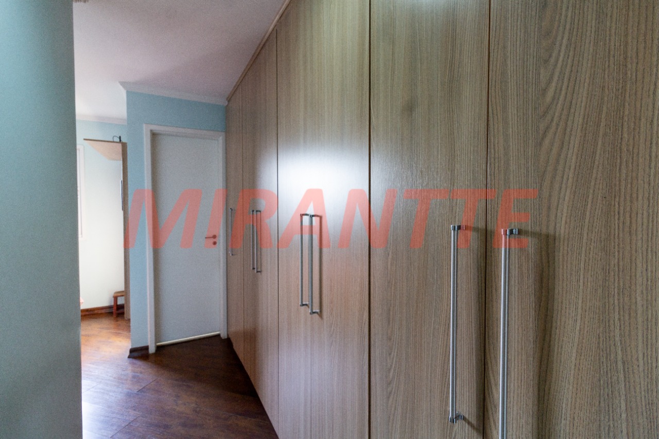 Apartamento de 120m² com 4 quartos em Lauzane Paulista