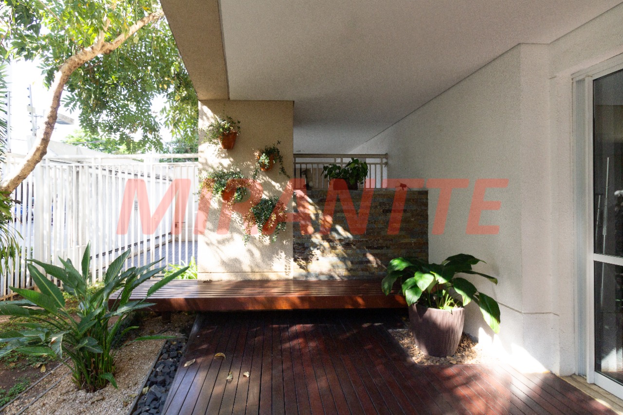 Apartamento de 120m² com 4 quartos em Lauzane Paulista