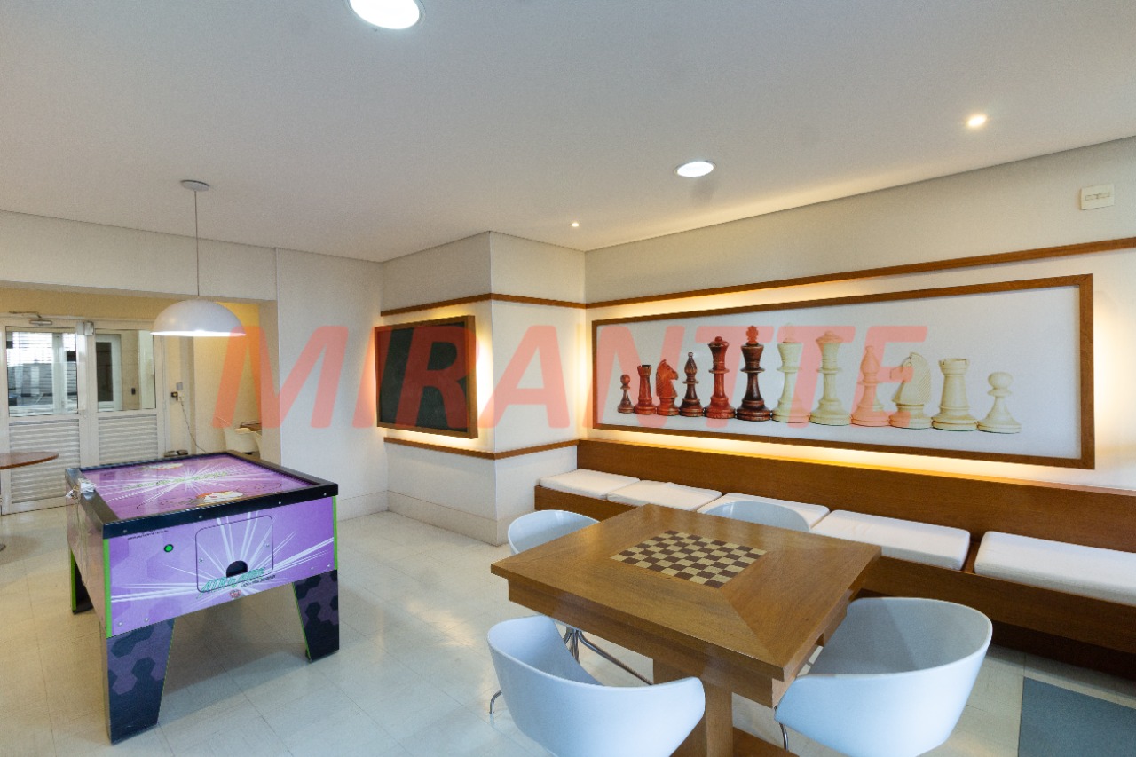 Apartamento de 120m² com 4 quartos em Lauzane Paulista