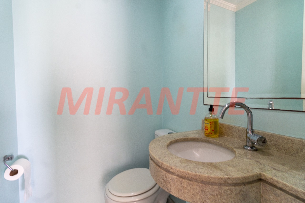 Apartamento de 120m² com 4 quartos em Lauzane Paulista