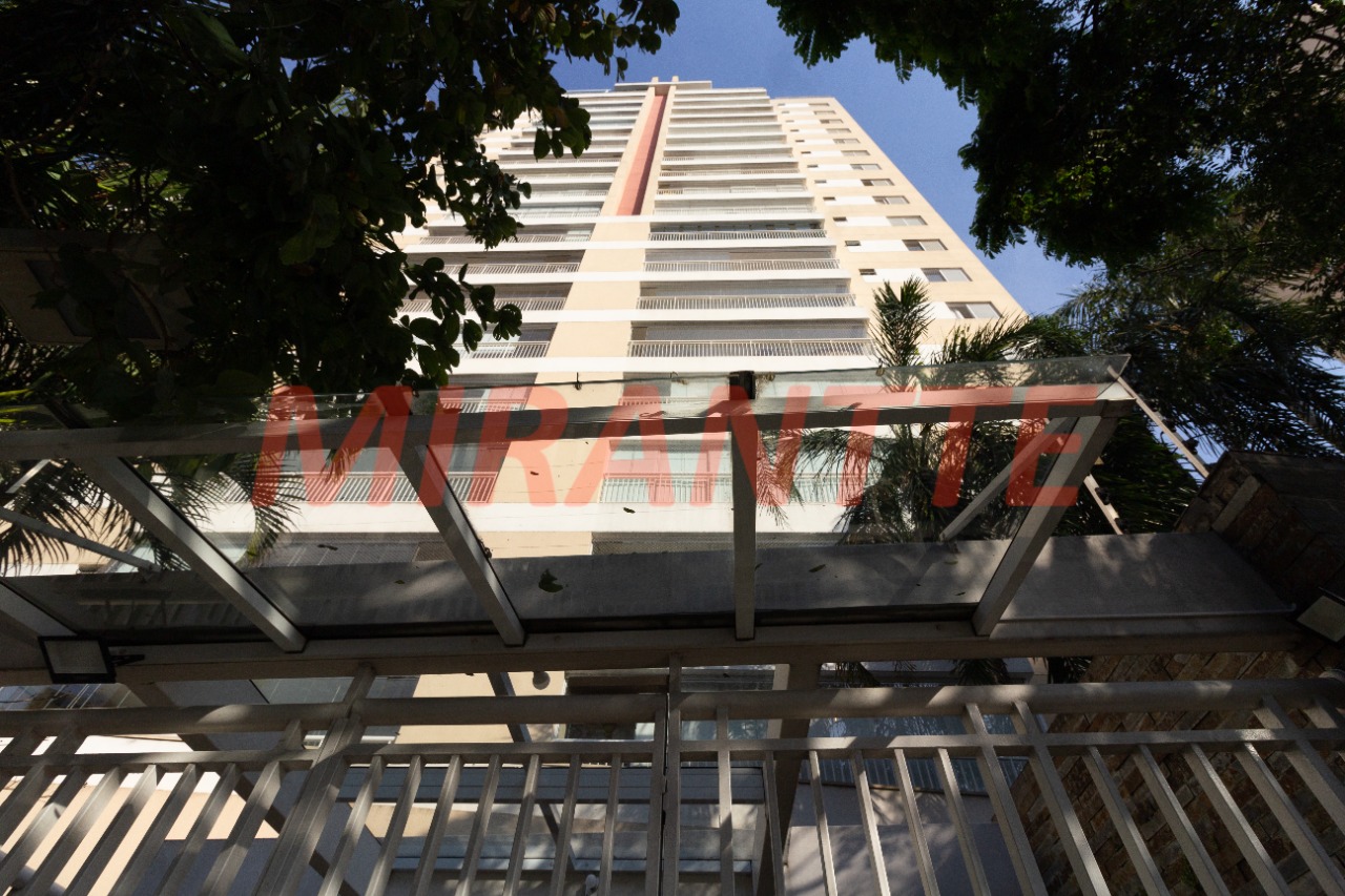Apartamento de 120m² com 4 quartos em Lauzane Paulista