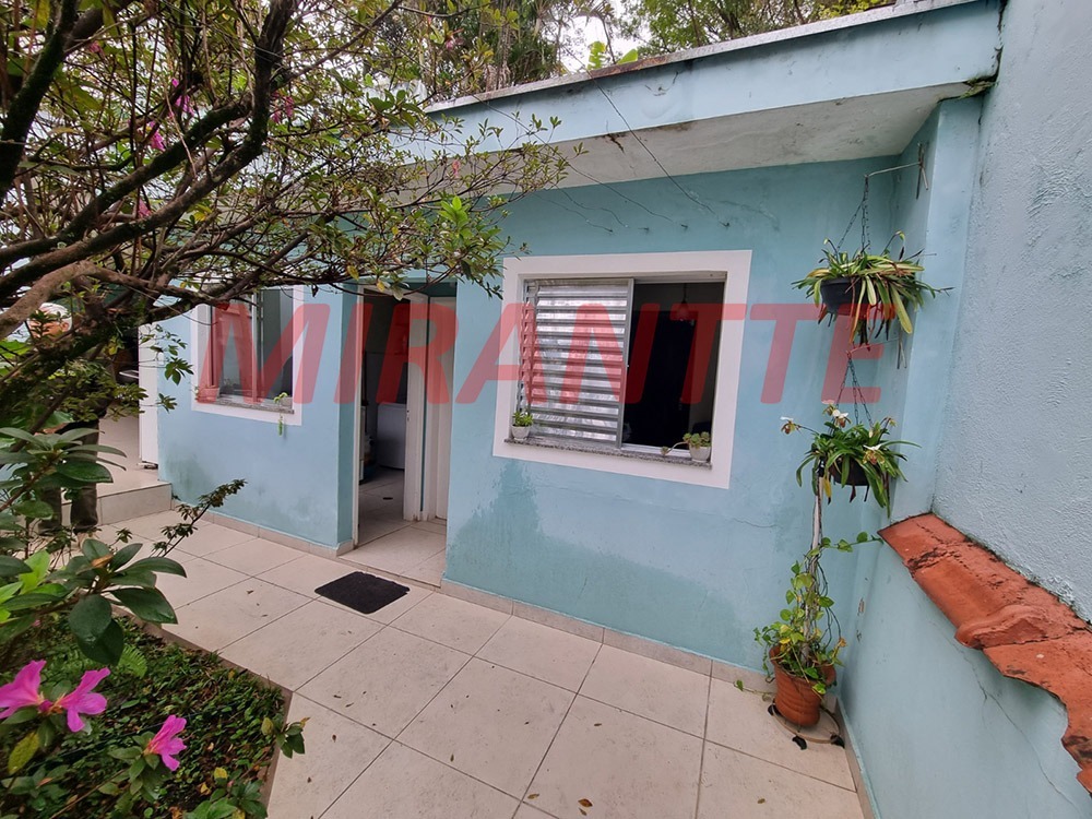 Casa terrea de 230m² com 3 quartos em Tucuruvi
