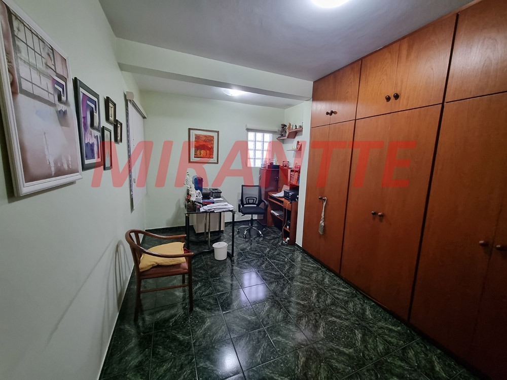 Casa terrea de 230m² com 3 quartos em Tucuruvi