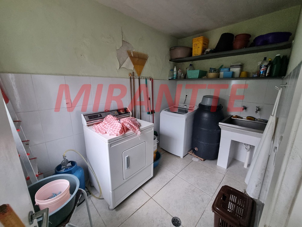 Casa terrea de 230m² com 3 quartos em Tucuruvi