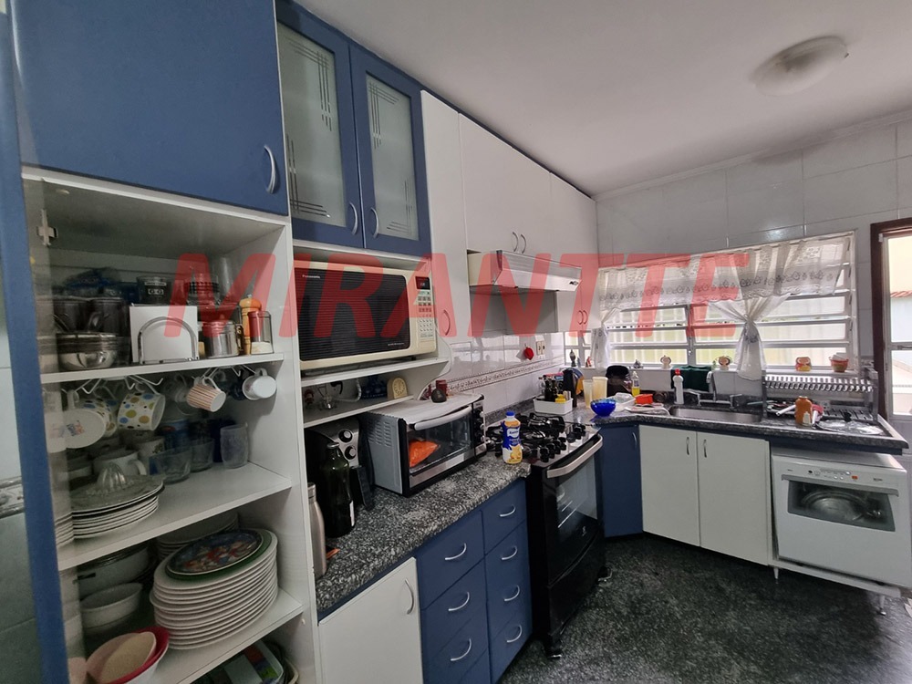 Casa terrea de 230m² com 3 quartos em Tucuruvi