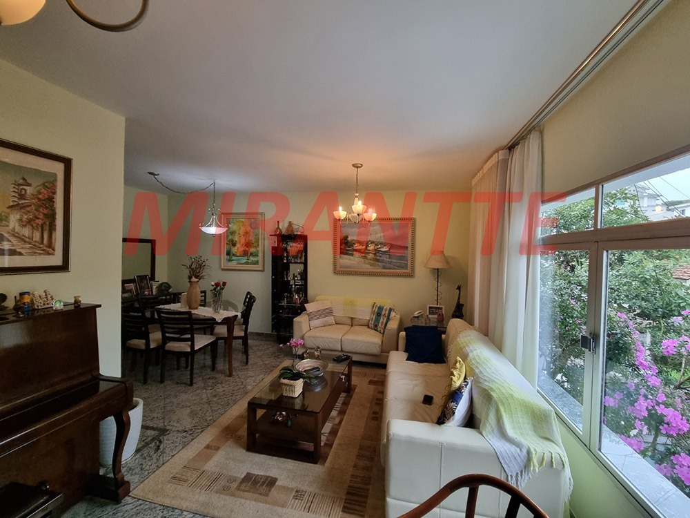 Casa terrea de 230m² com 3 quartos em Tucuruvi