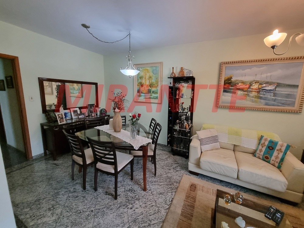 Casa terrea de 230m² com 3 quartos em Tucuruvi