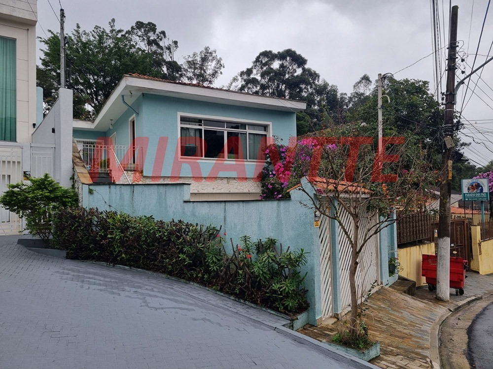 Casa terrea de 230m² com 3 quartos em Tucuruvi