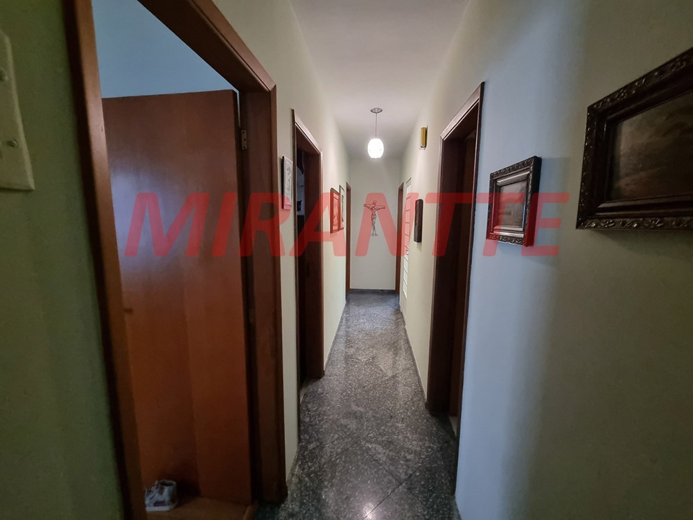 Casa terrea de 230m² com 3 quartos em Tucuruvi