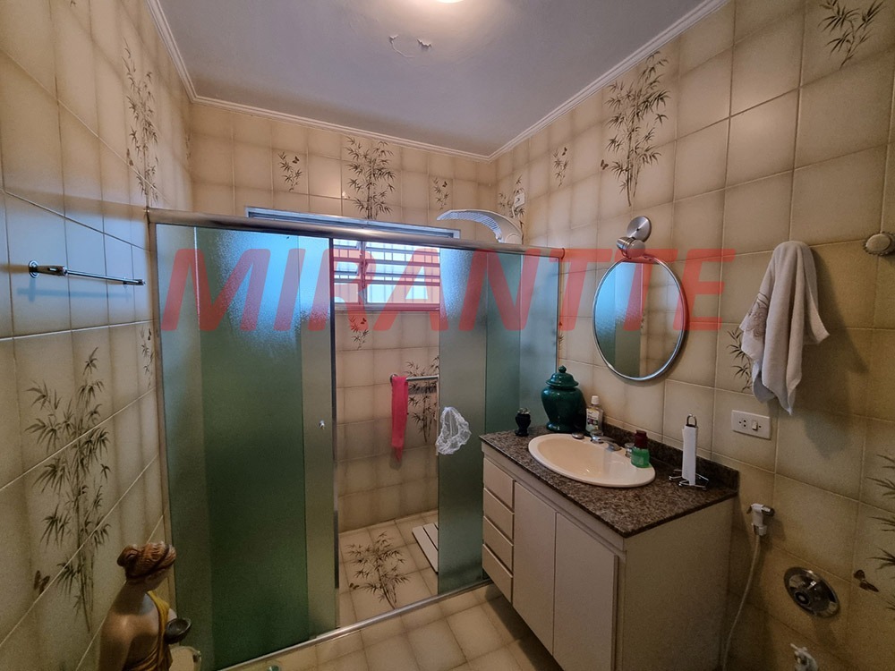 Casa terrea de 230m² com 3 quartos em Tucuruvi