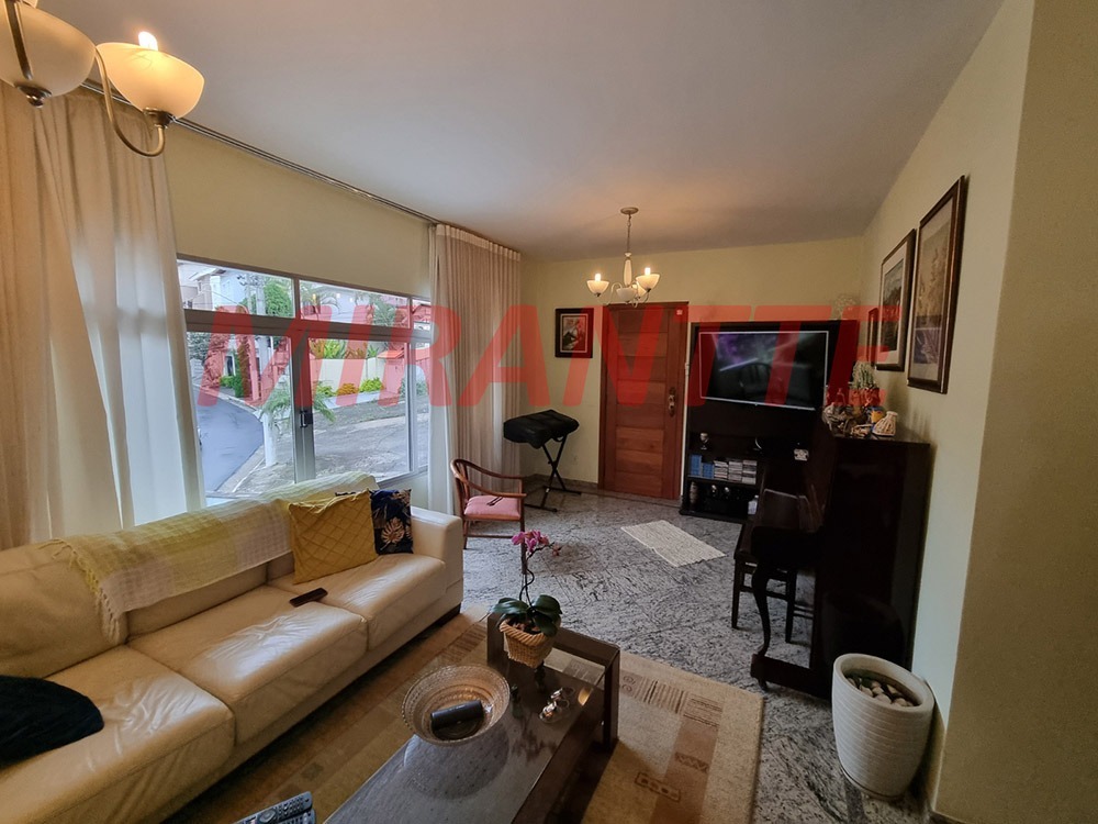 Casa terrea de 230m² com 3 quartos em Tucuruvi