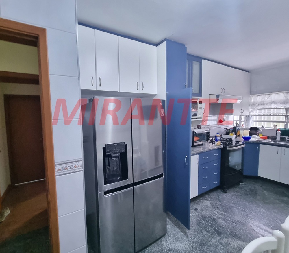 Casa terrea de 230m² com 3 quartos em Tucuruvi