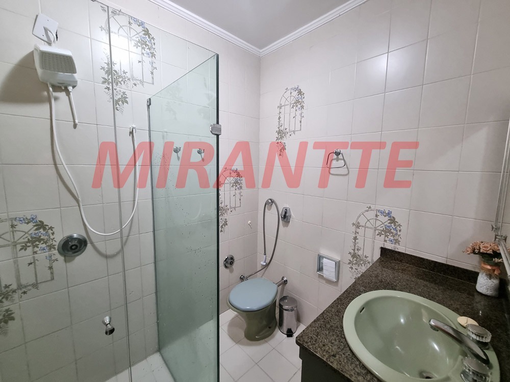 Casa terrea de 230m² com 3 quartos em Tucuruvi
