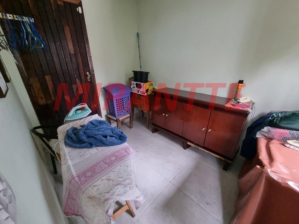 Casa terrea de 230m² com 3 quartos em Tucuruvi