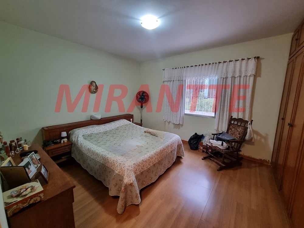 Casa terrea de 230m² com 3 quartos em Tucuruvi