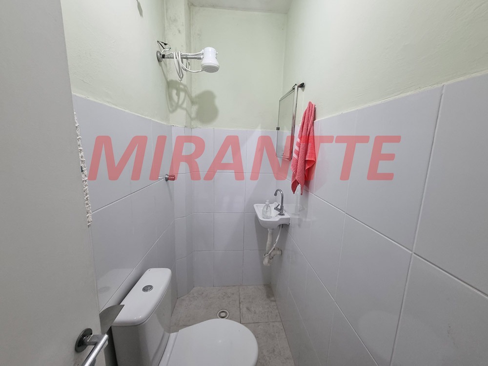 Casa terrea de 230m² com 3 quartos em Tucuruvi