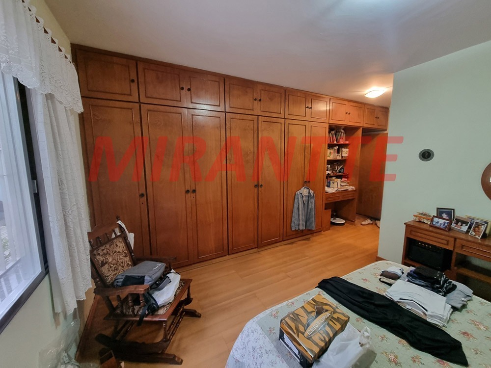Casa terrea de 230m² com 3 quartos em Tucuruvi