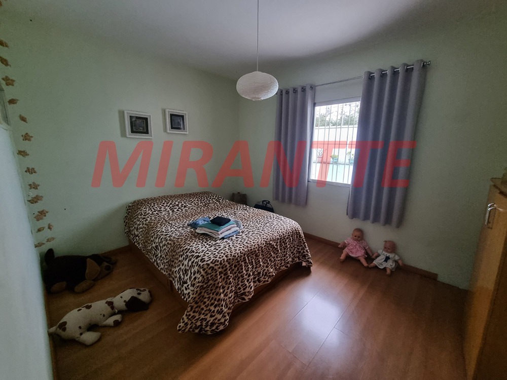 Casa terrea de 230m² com 3 quartos em Tucuruvi