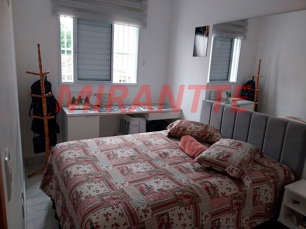 Apartamento de 32m² com 1 quartos em Vila Mazzei
