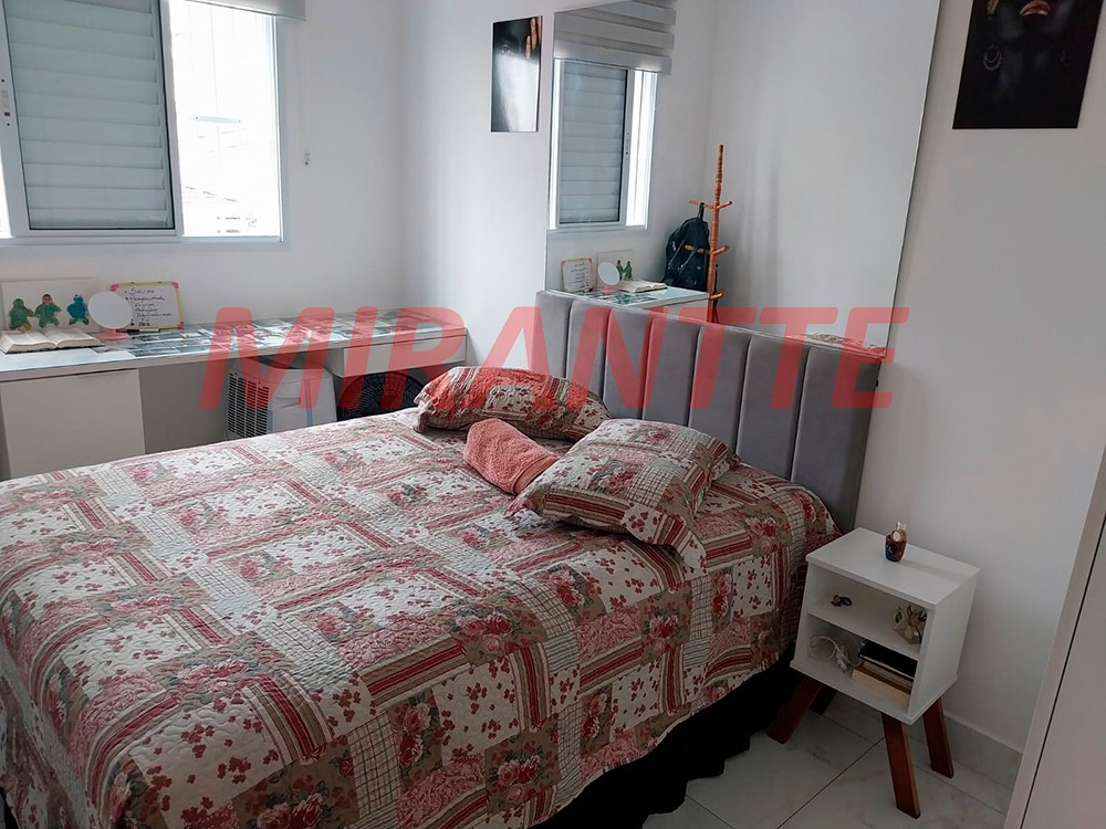 Apartamento de 32m² com 1 quartos em Vila Mazzei