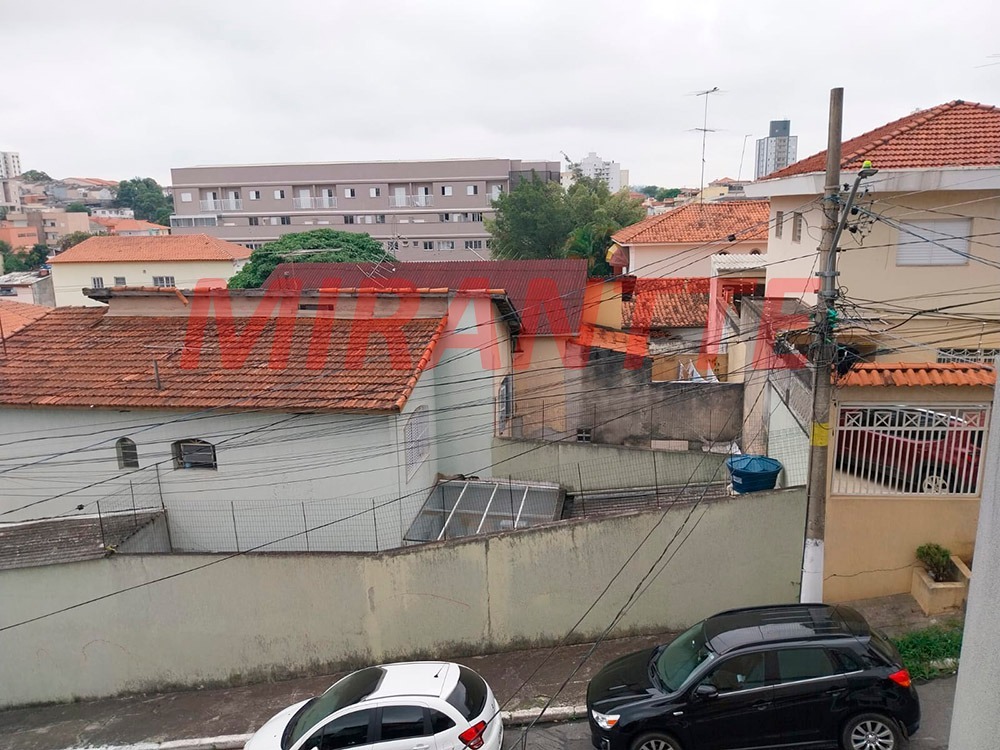 Apartamento de 32m² com 1 quartos em Vila Mazzei