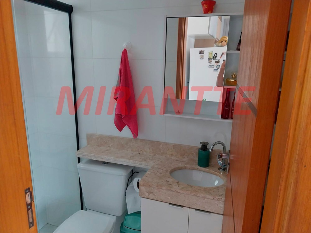 Apartamento de 32m² com 1 quartos em Vila Mazzei