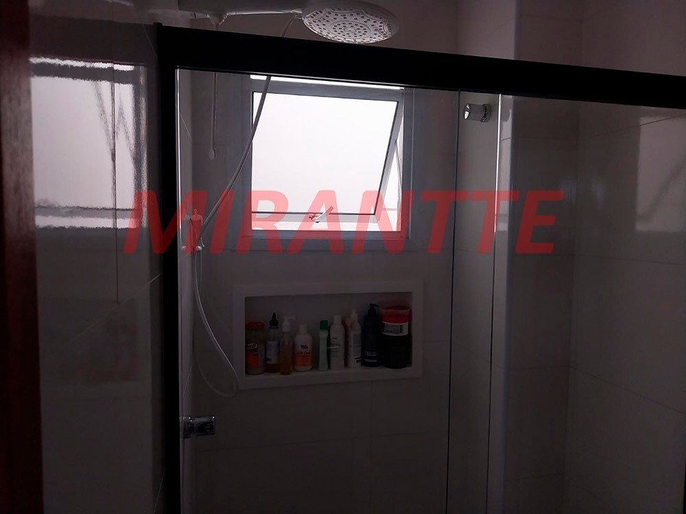 Apartamento de 32m² com 1 quartos em Vila Mazzei