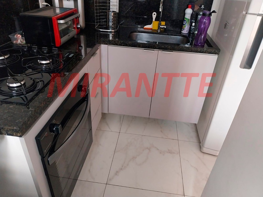 Apartamento de 32m² com 1 quartos em Vila Mazzei