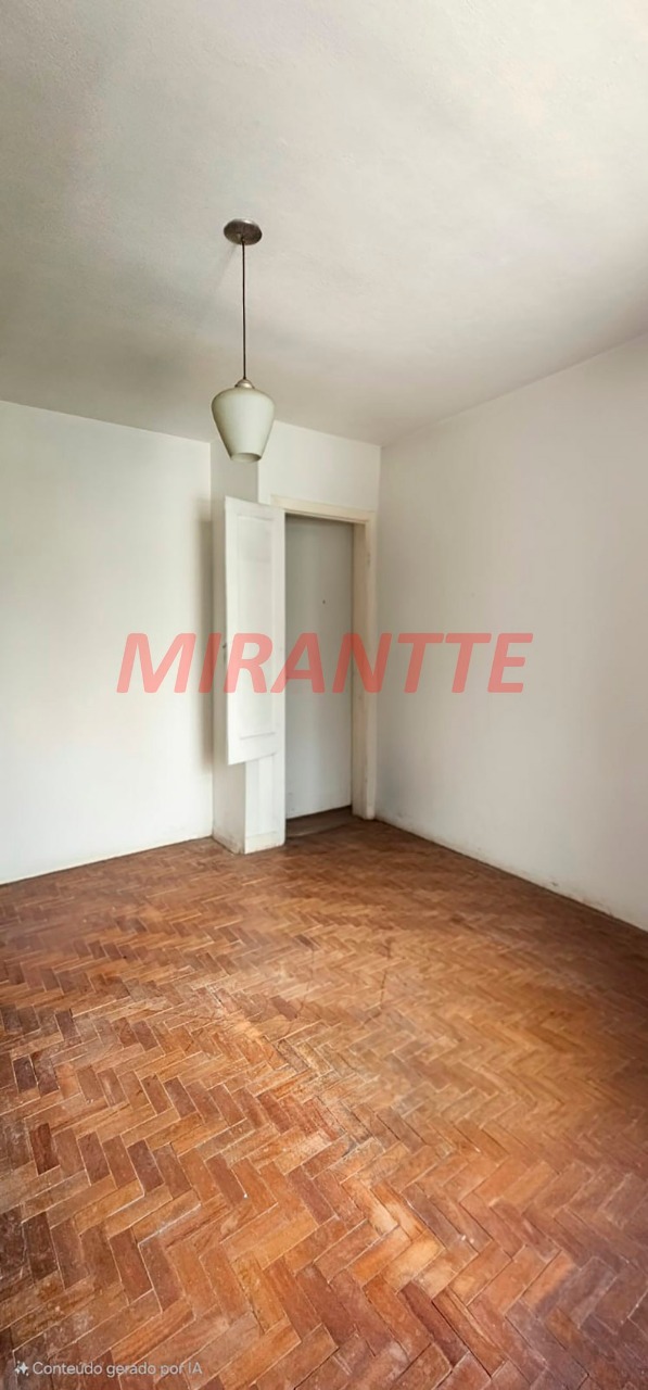 Sobrado de 200m² com 4 quartos em Santana