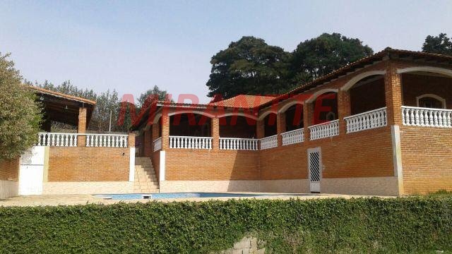 ChÁcara de 400m² com 4 quartos em braganca paulista
