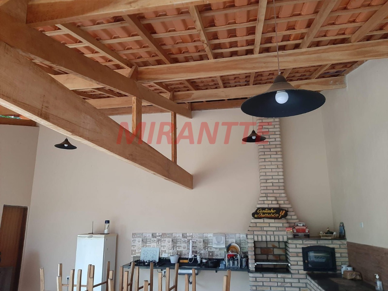 Casa terrea de 253.5m² com 3 quartos em Prince I