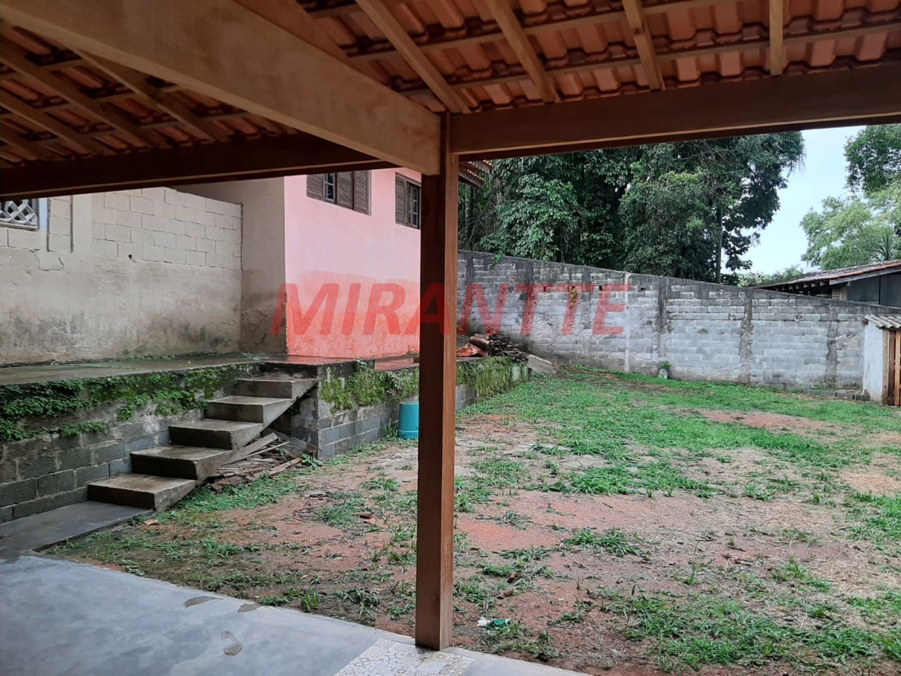Casa terrea de 253.5m² com 3 quartos em Prince I