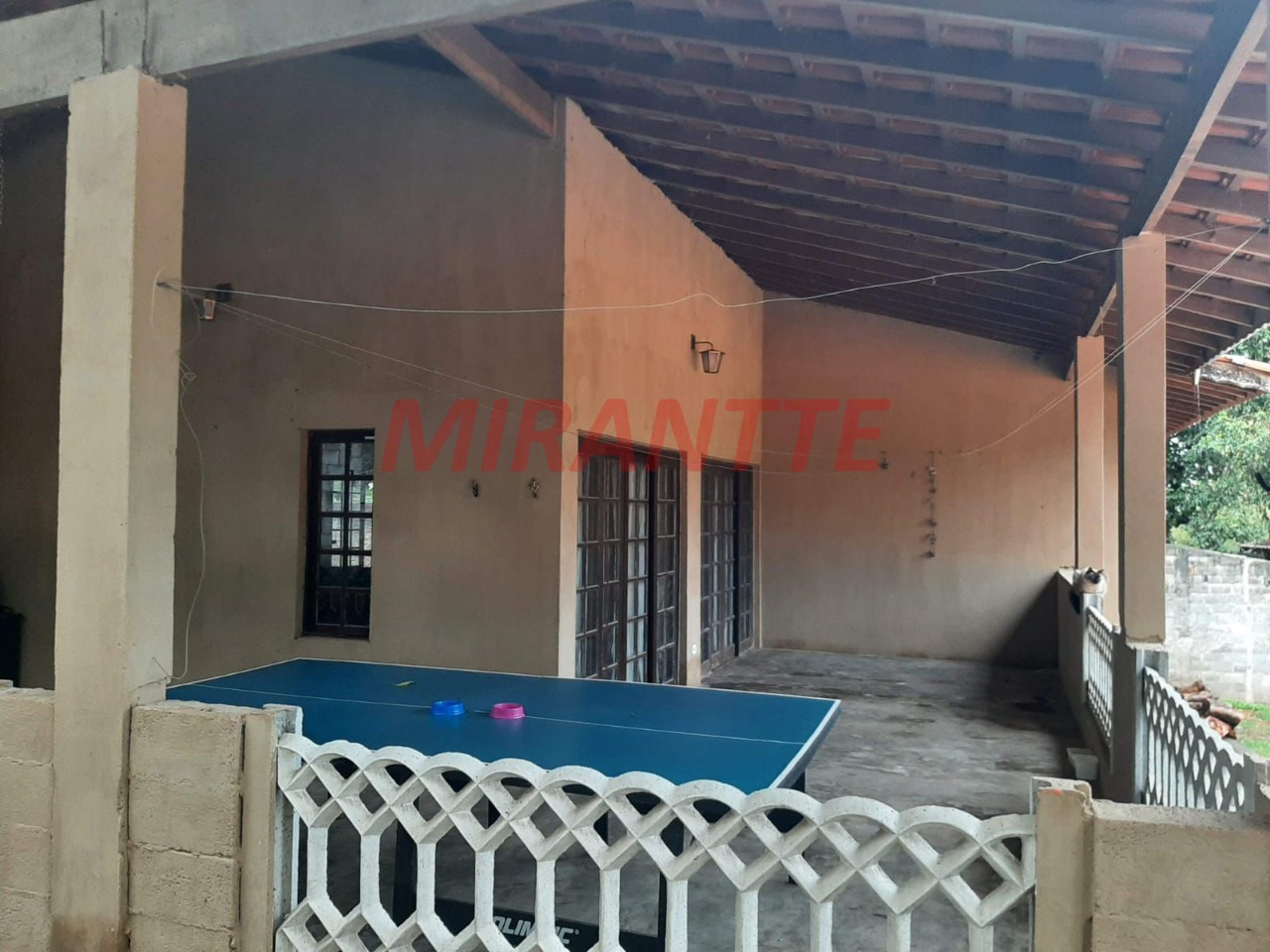 Casa terrea de 253.5m² com 3 quartos em Prince I