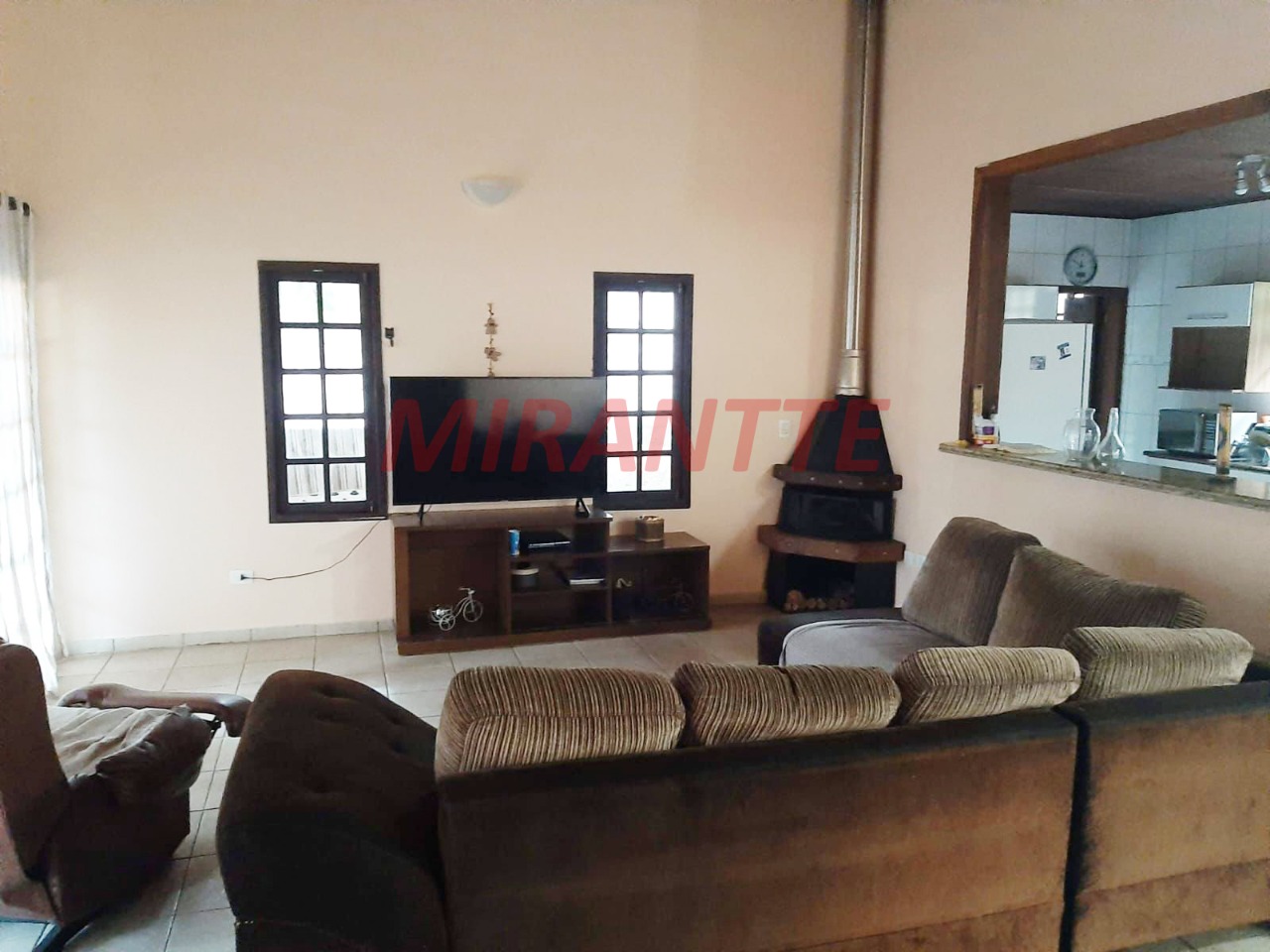 Casa terrea de 253.5m² com 3 quartos em Prince I