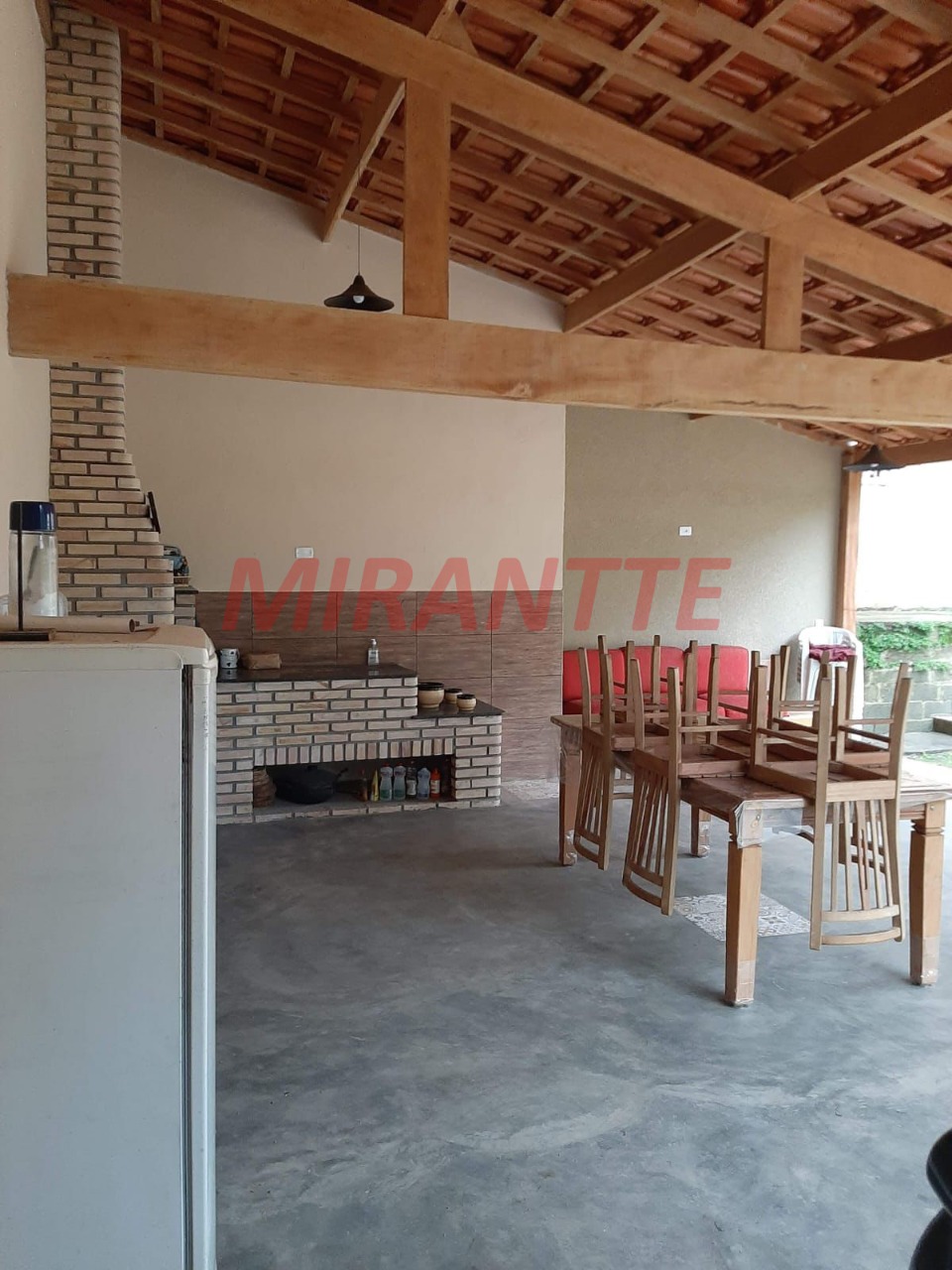 Casa terrea de 253.5m² com 3 quartos em Prince I