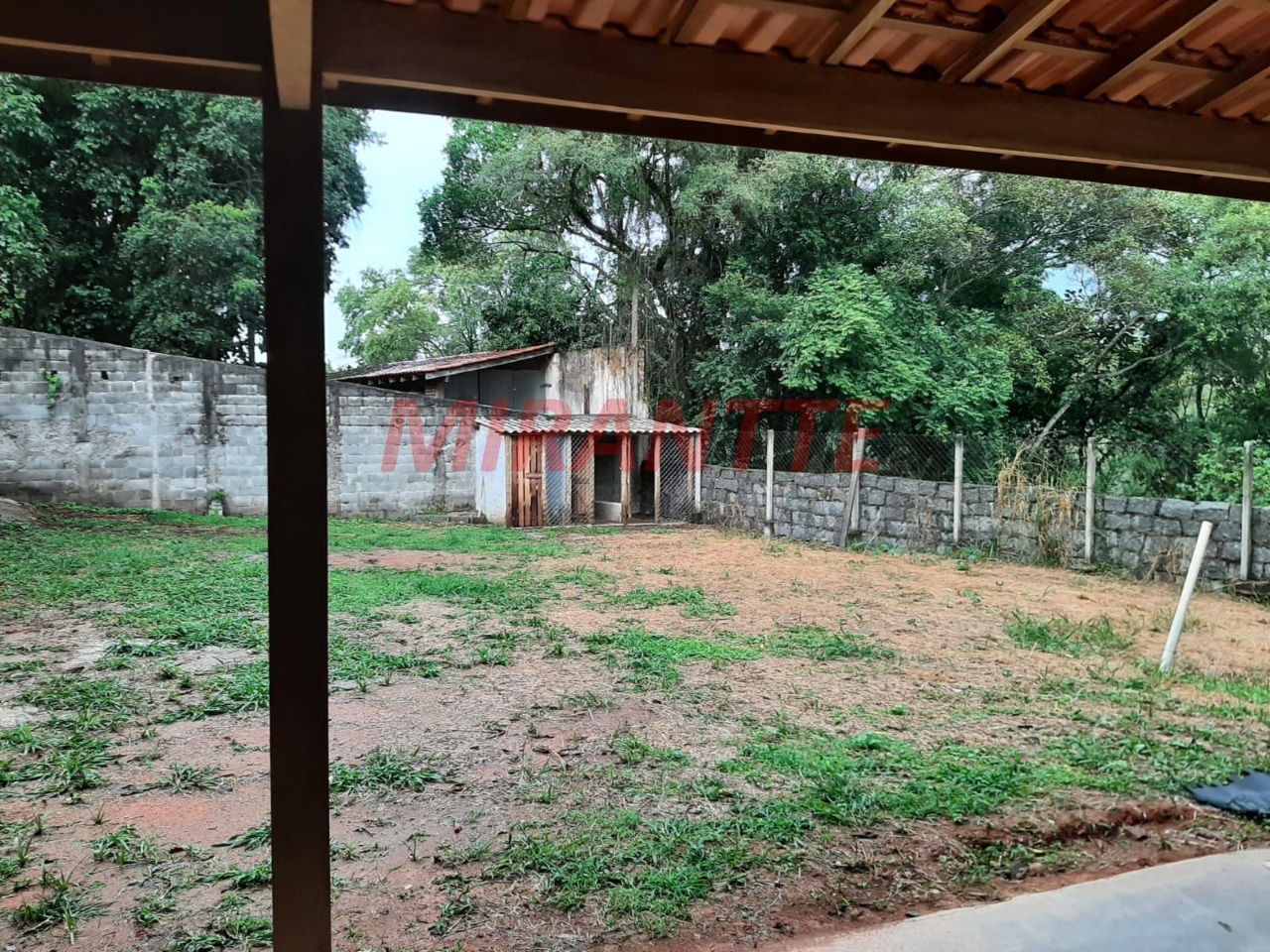 Casa terrea de 253.5m² com 3 quartos em Prince I