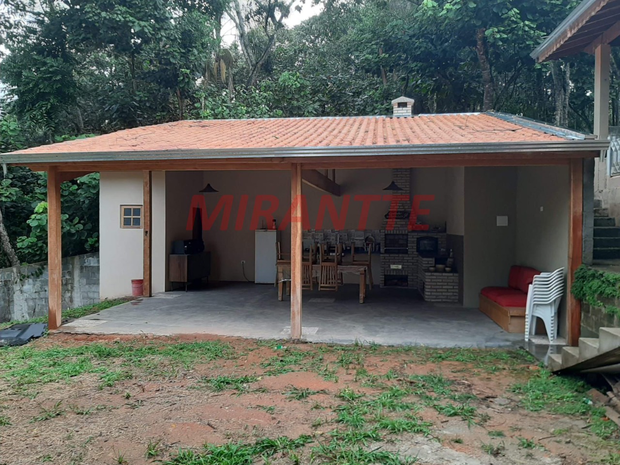 Casa terrea de 253.5m² com 3 quartos em Prince I