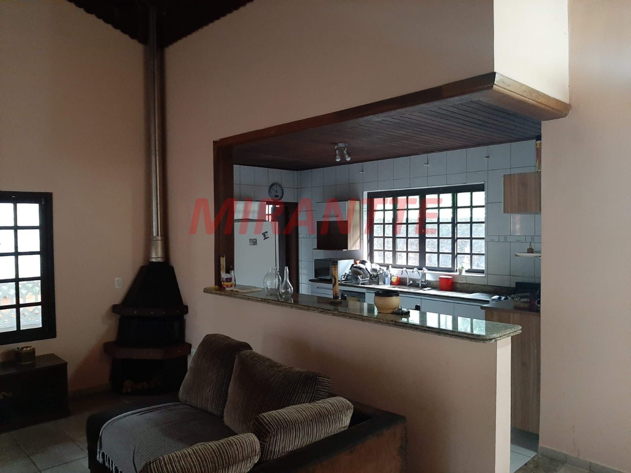 Casa terrea de 253.5m² com 3 quartos em Prince I