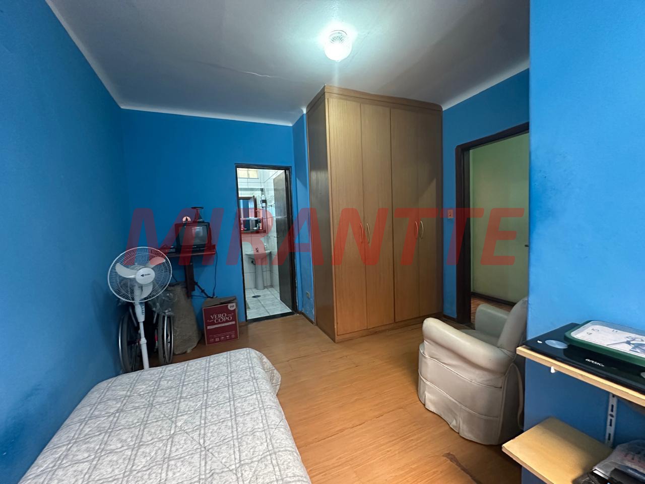 Casa terrea de 190m² com 3 quartos em Jaçana