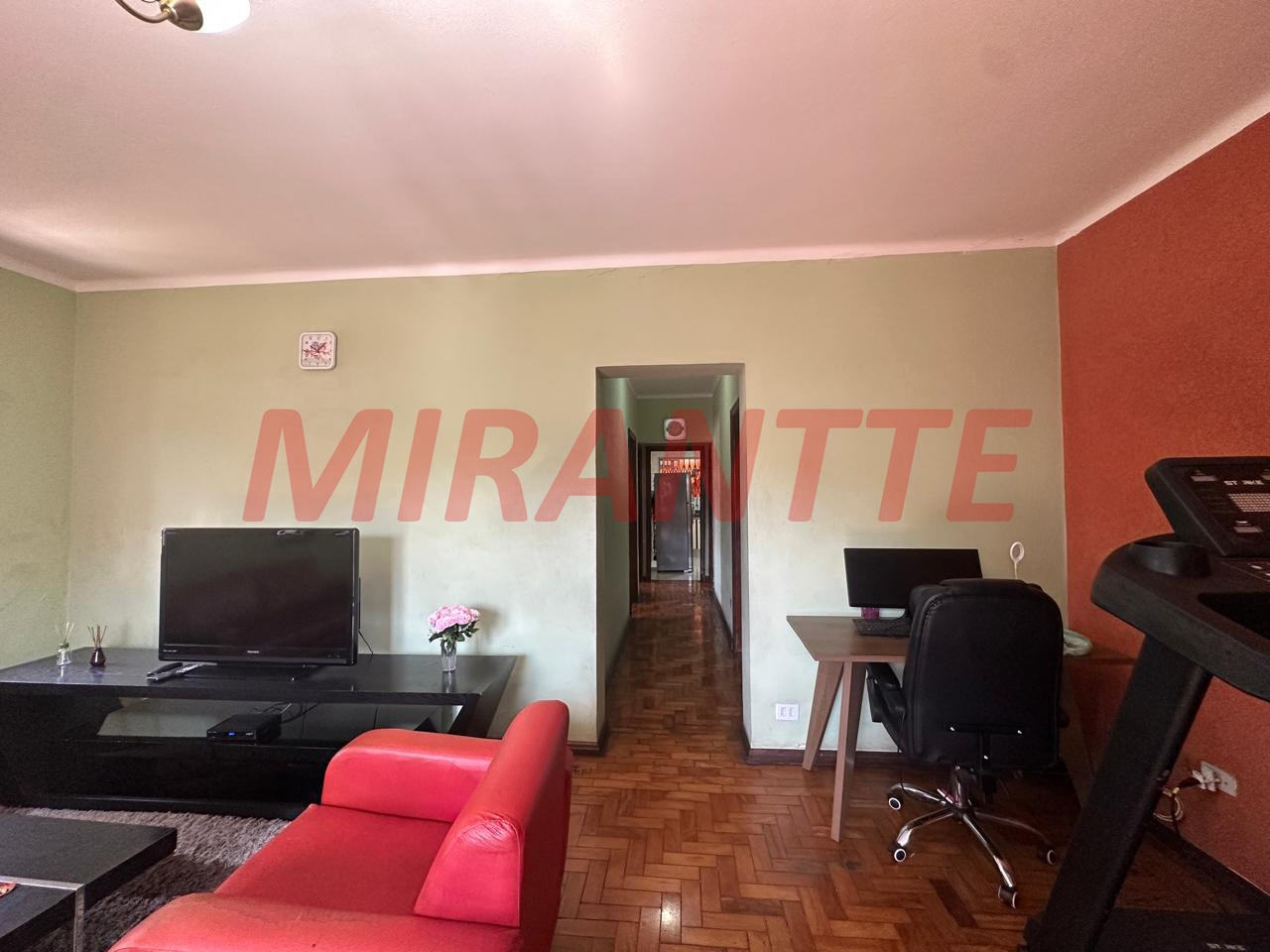 Casa terrea de 190m² com 3 quartos em Jaçana