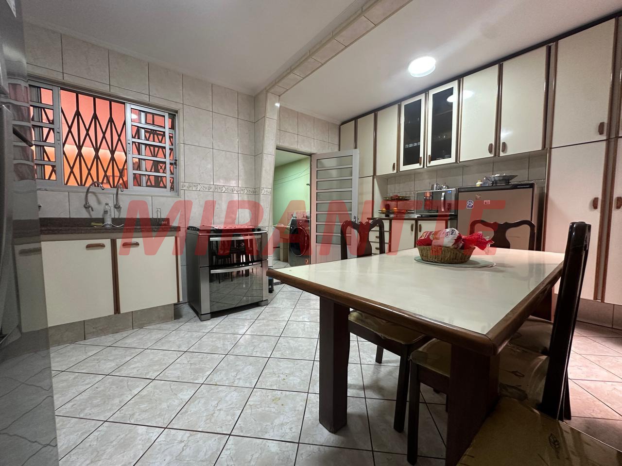 Casa terrea de 190m² com 3 quartos em Jaçana