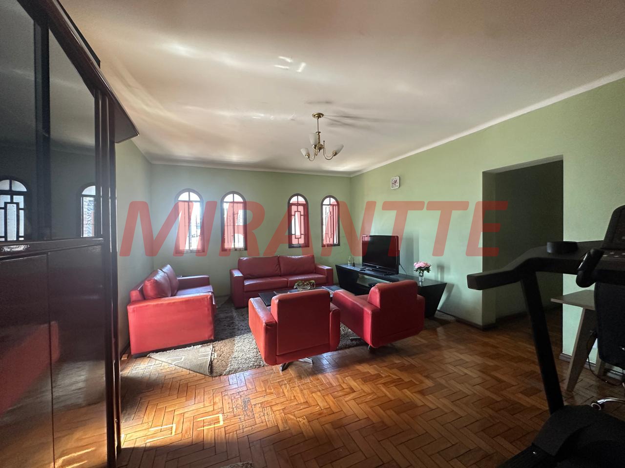 Casa terrea de 190m² com 3 quartos em Jaçana