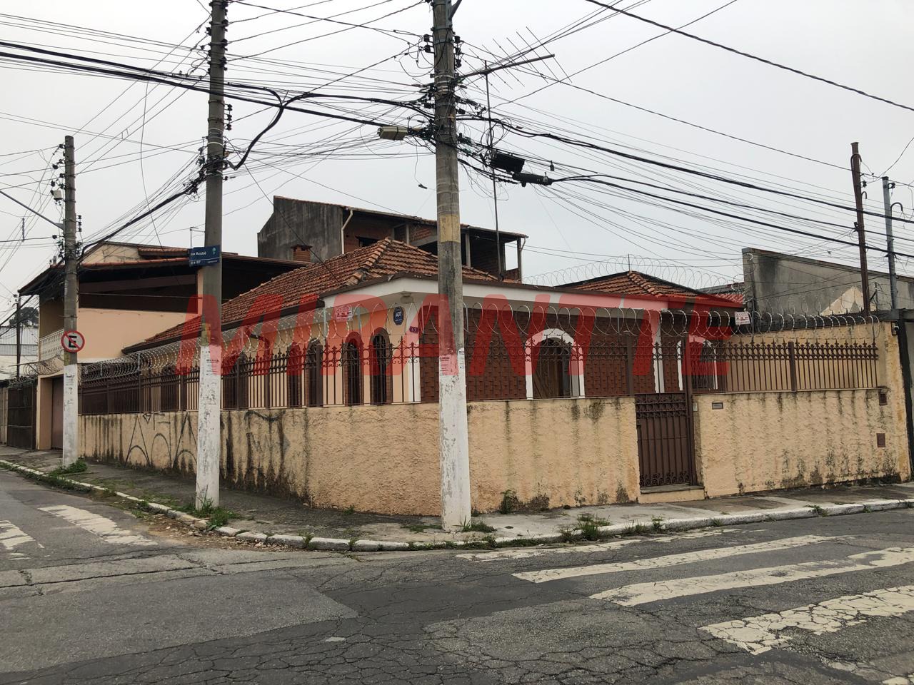 Casa terrea de 190m² com 3 quartos em Jaçana