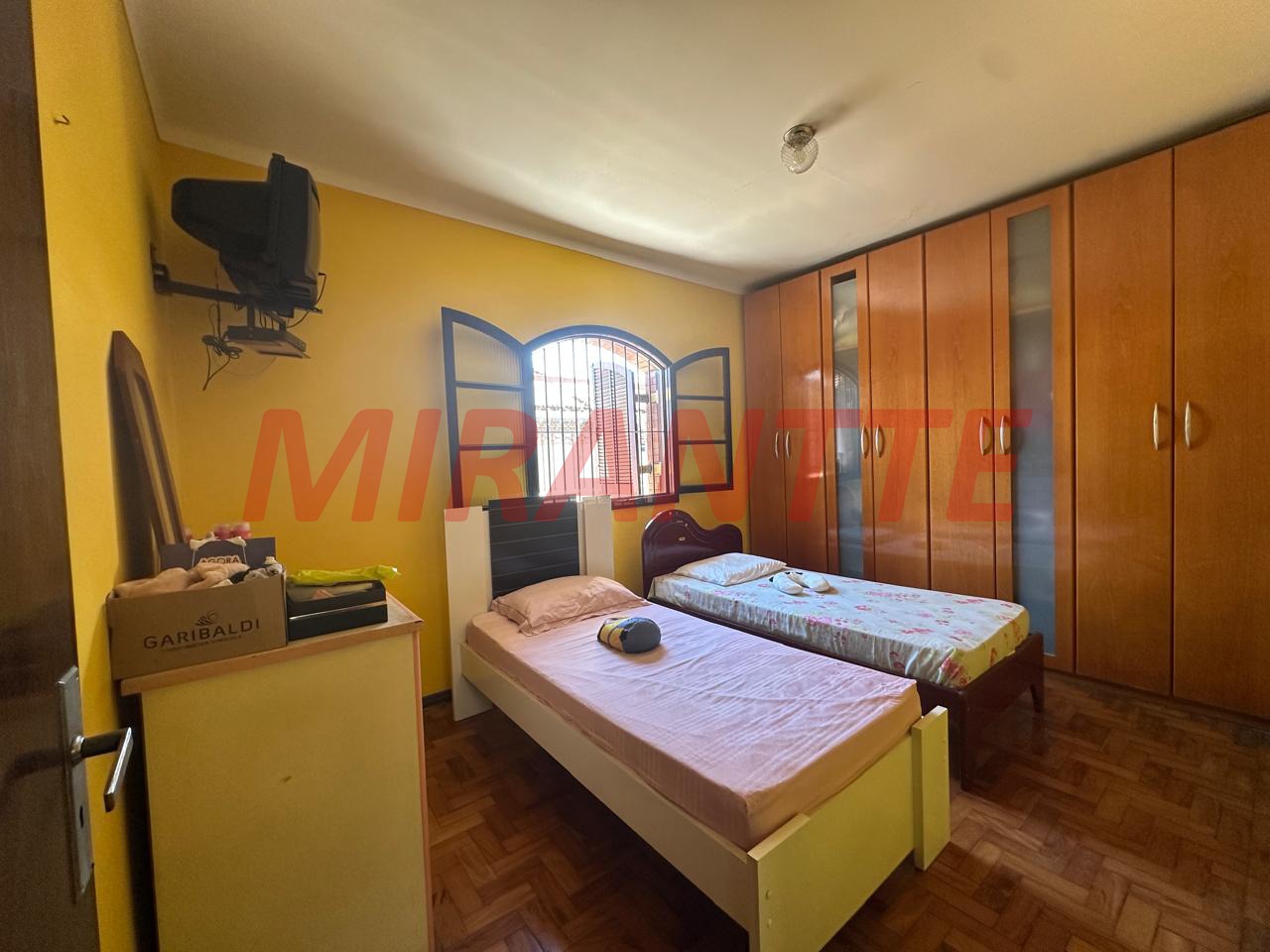 Casa terrea de 190m² com 3 quartos em Jaçana