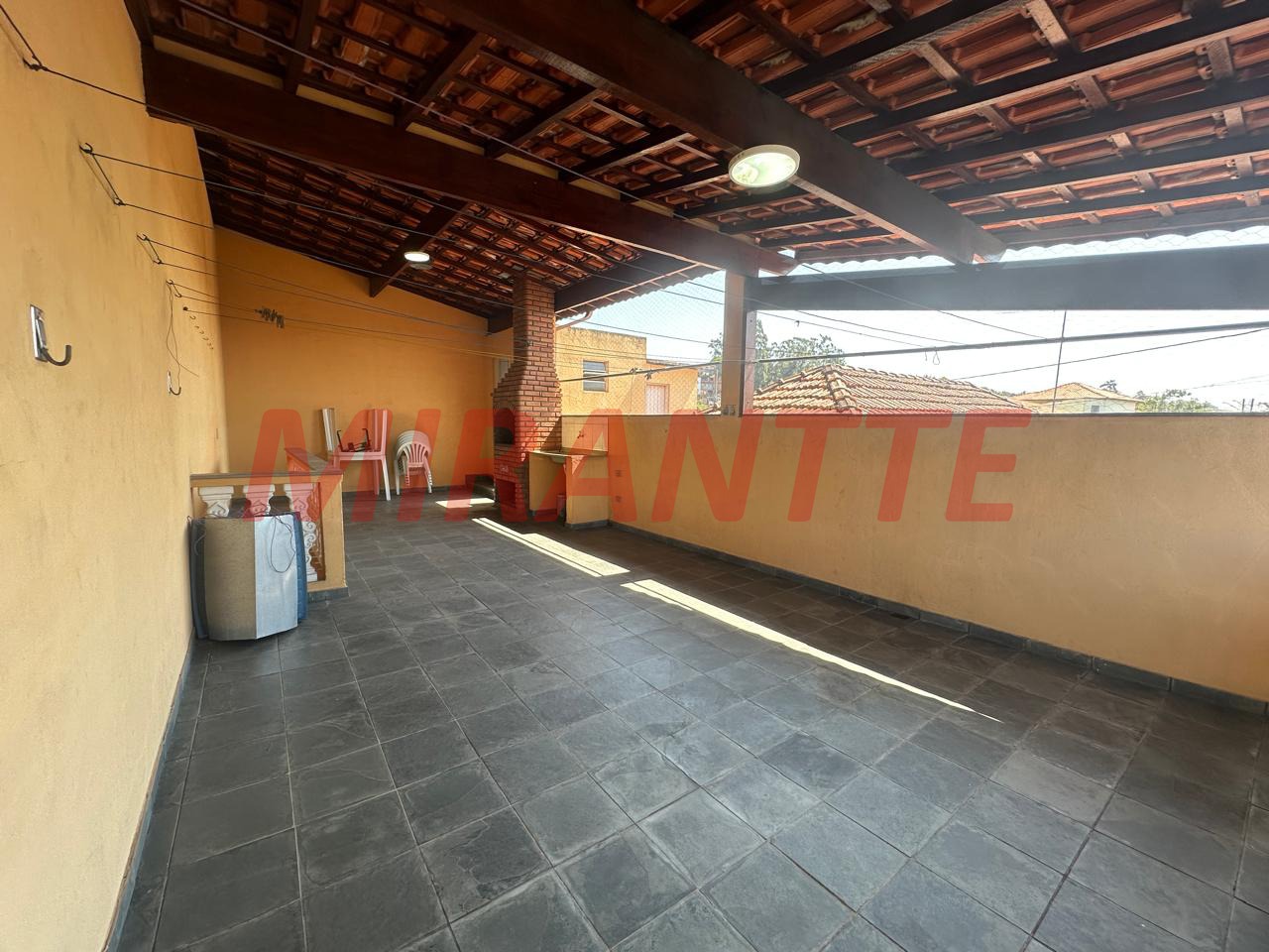 Casa terrea de 190m² com 3 quartos em Jaçana