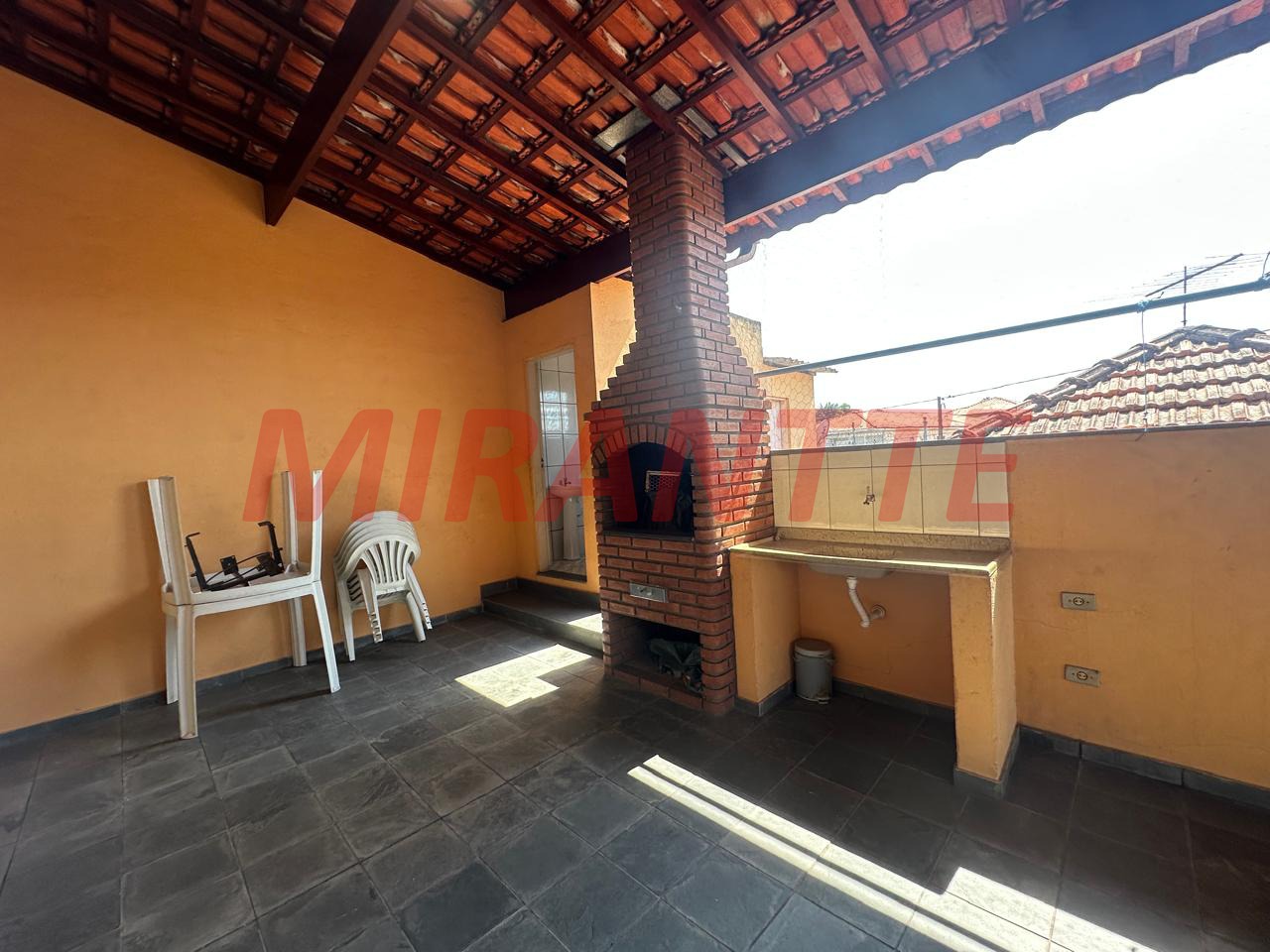 Casa terrea de 190m² com 3 quartos em Jaçana